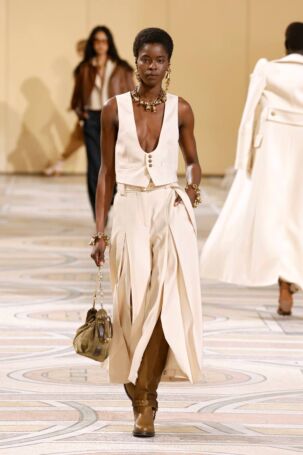 Zimmermann Fall 2025 | NOWFASHION.com Zimmermann Fall 2025 | NOWFASHION.com