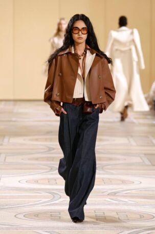 Zimmermann Fall 2025 | NOWFASHION.com Zimmermann Fall 2025 | NOWFASHION.com