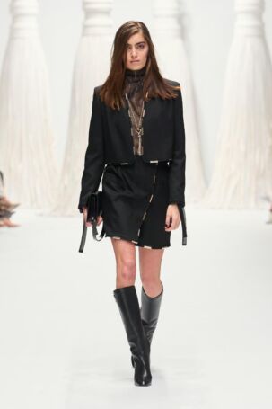 2/46 | Genny | Fall 2025 | Courtesy of Genny Genny | Fall 2025 | Courtesy of Genny