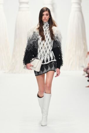 3/46 | Genny | Fall 2025 | Courtesy of Genny Genny | Fall 2025 | Courtesy of Genny