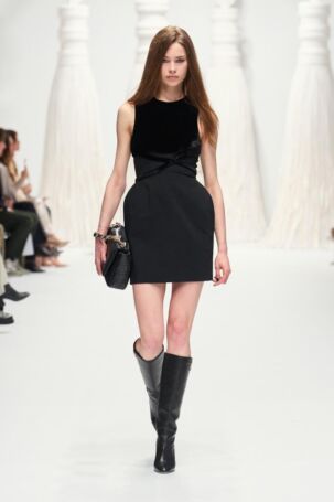 4/46 | Genny | Fall 2025 | Courtesy of Genny Genny | Fall 2025 | Courtesy of Genny