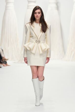 5/46 | Genny | Fall 2025 | Courtesy of Genny Genny | Fall 2025 | Courtesy of Genny