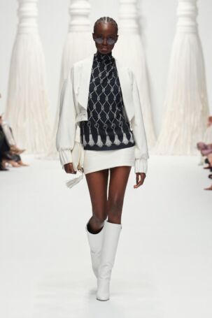 6/46 | Genny | Fall 2025 | Courtesy of Genny Genny | Fall 2025 | Courtesy of Genny
