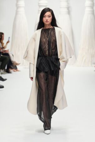 8/46 | Genny | Fall 2025 | Courtesy of Genny Genny | Fall 2025 | Courtesy of Genny