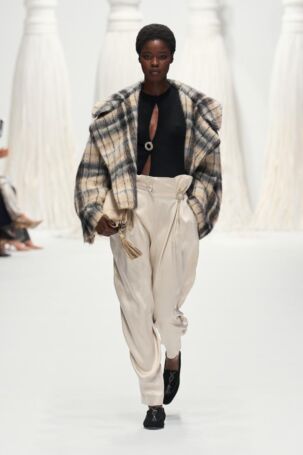 9/46 | Genny | Fall 2025 | Courtesy of Genny Genny | Fall 2025 | Courtesy of Genny