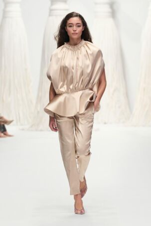 10/46 | Genny | Fall 2025 | Courtesy of Genny Genny | Fall 2025 | Courtesy of Genny