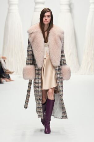 11/46 | Genny | Fall 2025 | Courtesy of Genny Genny | Fall 2025 | Courtesy of Genny