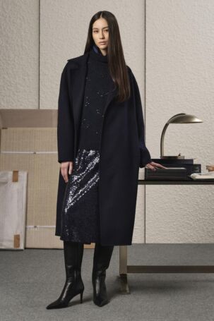 3/39 | Kiton | Fall 2025 | Courtesy of Kiton Kiton | Fall 2025 | Courtesy of Kiton