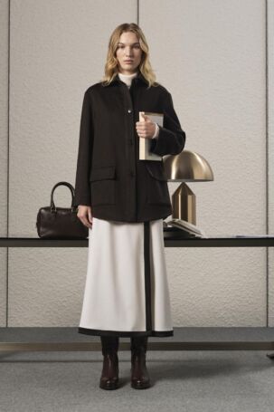 6/39 | Kiton | Fall 2025 | Courtesy of Kiton Kiton | Fall 2025 | Courtesy of Kiton