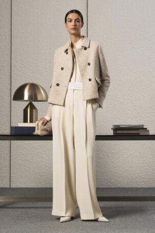 8/39 | Kiton | Fall 2025 | Courtesy of Kiton Kiton | Fall 2025 | Courtesy of Kiton