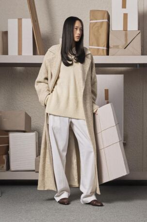 9/39 | Kiton | Fall 2025 | Courtesy of Kiton Kiton | Fall 2025 | Courtesy of Kiton