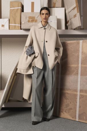 10/39 | Kiton | Fall 2025 | Courtesy of Kiton Kiton | Fall 2025 | Courtesy of Kiton