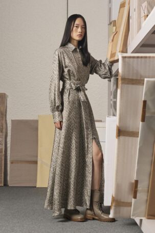 12/39 | Kiton | Fall 2025 | Courtesy of Kiton Kiton | Fall 2025 | Courtesy of Kiton
