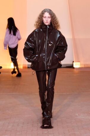 12/36 | MSGM Fall 2025 | Photo: NOWFASHION.com MSGM Fall 2025 | Photo: NOWFASHION.com