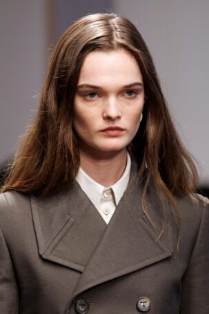 6/100 | Details at Tod's | Fall 2025 | Courtesy of Tod's Details at Tod's | Fall 2025 | Courtesy of Tod's