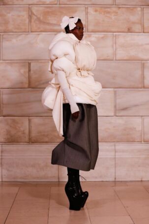 5/19 | Marc Jacobs Fall 2025 | Photo: Dan Lecca | Courtesy of Marc Jacobs Marc Jacobs Fall 2025 | Photo: Dan Lecca | Courtesy of Marc Jacobs
