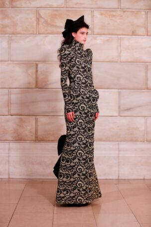 8/19 | Marc Jacobs Fall 2025 | Photo: Dan Lecca | Courtesy of Marc Jacobs Marc Jacobs Fall 2025 | Photo: Dan Lecca | Courtesy of Marc Jacobs