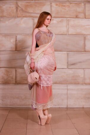 9/19 | Marc Jacobs Fall 2025 | Photo: Dan Lecca | Courtesy of Marc Jacobs Marc Jacobs Fall 2025 | Photo: Dan Lecca | Courtesy of Marc Jacobs