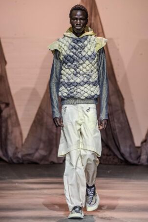 2/30 | Charlie Constantinou | Fall 2025 | Courtesy of Charlie Constantinou Charlie Constantinou | Fall 2025 | Courtesy of Charlie Constantinou