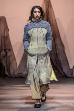 4/30 | Charlie Constantinou | Fall 2025 | Courtesy of Charlie Constantinou Charlie Constantinou | Fall 2025 | Courtesy of Charlie Constantinou