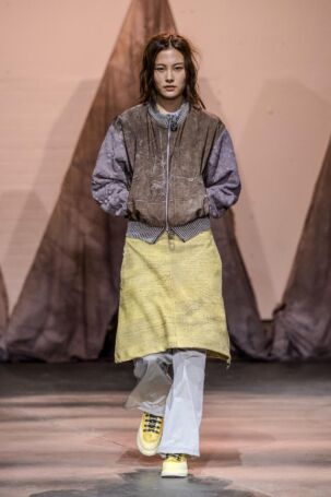 6/30 | Charlie Constantinou | Fall 2025 | Courtesy of Charlie Constantinou Charlie Constantinou | Fall 2025 | Courtesy of Charlie Constantinou