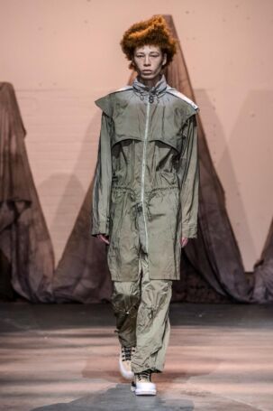 9/30 | Charlie Constantinou | Fall 2025 | Courtesy of Charlie Constantinou Charlie Constantinou | Fall 2025 | Courtesy of Charlie Constantinou