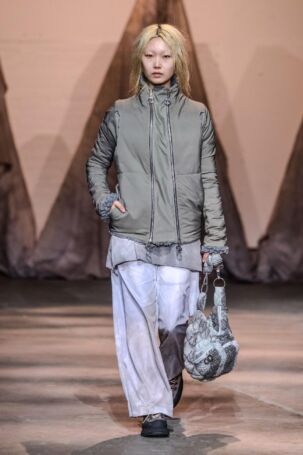 10/30 | Charlie Constantinou | Fall 2025 | Courtesy of Charlie Constantinou Charlie Constantinou | Fall 2025 | Courtesy of Charlie Constantinou