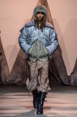11/30 | Charlie Constantinou | Fall 2025 | Courtesy of Charlie Constantinou Charlie Constantinou | Fall 2025 | Courtesy of Charlie Constantinou