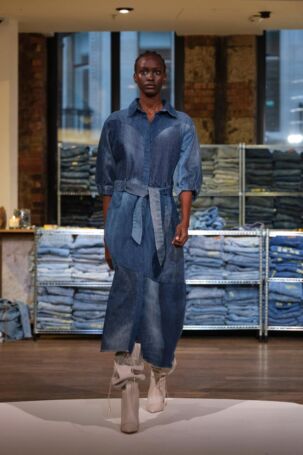 12/30 | E.L.V. Denim | Fall 2025 | Courtesy of E.L.V. Denim E.L.V. Denim | Fall 2025 | Courtesy of E.L.V. Denim