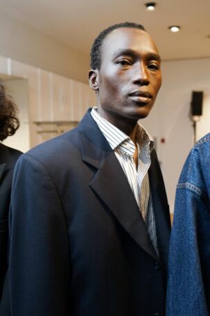 3/36 | Details at E.L.V. Denim | Fall 2025 | Courtesy of E.L.V. Denim Details at E.L.V. Denim | Fall 2025 | Courtesy of E.L.V. Denim