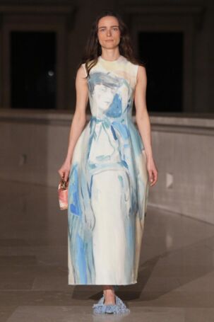 6/48 | Erdem | Fall 2025 | Courtesy of Erdem Erdem | Fall 2025 | Courtesy of Erdem