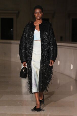 7/48 | Erdem | Fall 2025 | Courtesy of Erdem Erdem | Fall 2025 | Courtesy of Erdem