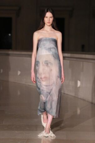 10/48 | Erdem | Fall 2025 | Courtesy of Erdem Erdem | Fall 2025 | Courtesy of Erdem