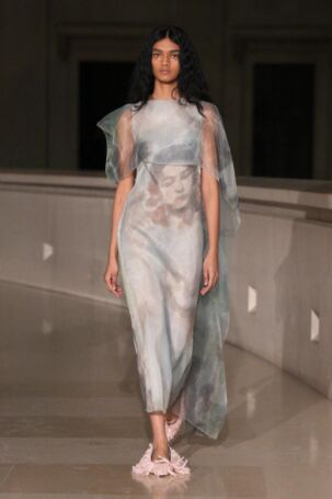 11/48 | Erdem | Fall 2025 | Courtesy of Erdem Erdem | Fall 2025 | Courtesy of Erdem
