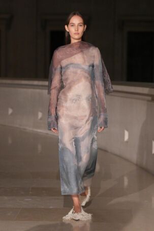 12/48 | Erdem | Fall 2025 | Courtesy of Erdem Erdem | Fall 2025 | Courtesy of Erdem