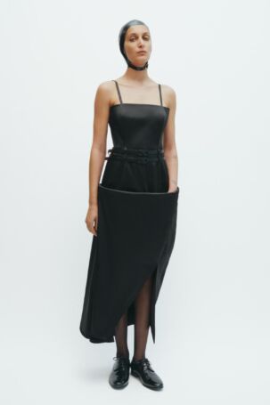 5/16 | Feben | Fall 2025 | Courtesy of Feben Feben | Fall 2025 | Courtesy of Feben