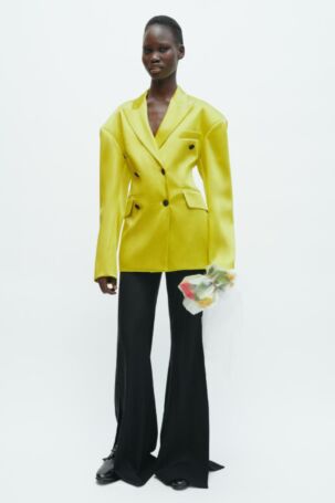 9/16 | Feben | Fall 2025 | Courtesy of Feben Feben | Fall 2025 | Courtesy of Feben