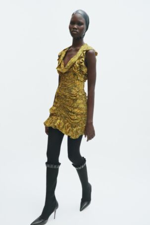 11/16 | Feben | Fall 2025 | Courtesy of Feben Feben | Fall 2025 | Courtesy of Feben