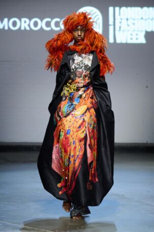 1/21 | Maison ARTC | Fall 2025 | Courtesy of Maison ARTC Maison ARTC | Fall 2025 | Courtesy of Maison ARTC