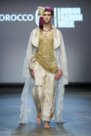 2/21 | Maison ARTC | Fall 2025 | Courtesy of Maison ARTC Maison ARTC | Fall 2025 | Courtesy of Maison ARTC