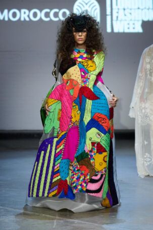 3/21 | Maison ARTC | Fall 2025 | Courtesy of Maison ARTC Maison ARTC | Fall 2025 | Courtesy of Maison ARTC