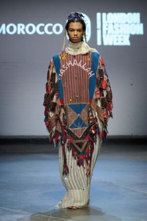 4/21 | Maison ARTC | Fall 2025 | Courtesy of Maison ARTC Maison ARTC | Fall 2025 | Courtesy of Maison ARTC