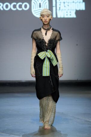 5/21 | Maison ARTC | Fall 2025 | Courtesy of Maison ARTC Maison ARTC | Fall 2025 | Courtesy of Maison ARTC
