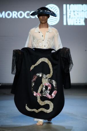 6/21 | Maison ARTC | Fall 2025 | Courtesy of Maison ARTC Maison ARTC | Fall 2025 | Courtesy of Maison ARTC