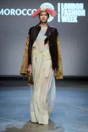7/21 | Maison ARTC | Fall 2025 | Courtesy of Maison ARTC Maison ARTC | Fall 2025 | Courtesy of Maison ARTC