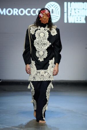 8/21 | Maison ARTC | Fall 2025 | Courtesy of Maison ARTC Maison ARTC | Fall 2025 | Courtesy of Maison ARTC