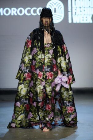 10/21 | Maison ARTC | Fall 2025 | Courtesy of Maison ARTC Maison ARTC | Fall 2025 | Courtesy of Maison ARTC