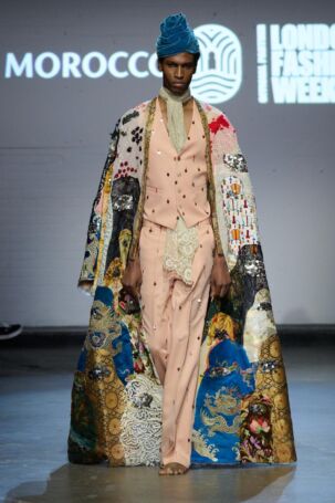 12/21 | Maison ARTC | Fall 2025 | Courtesy of Maison ARTC Maison ARTC | Fall 2025 | Courtesy of Maison ARTC