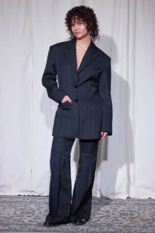 2/14 | Ray Chu | Fall 2025 | Courtesy of Ray Chu Ray Chu | Fall 2025 | Courtesy of Ray Chu