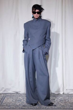 6/14 | Ray Chu | Fall 2025 | Courtesy of Ray Chu Ray Chu | Fall 2025 | Courtesy of Ray Chu